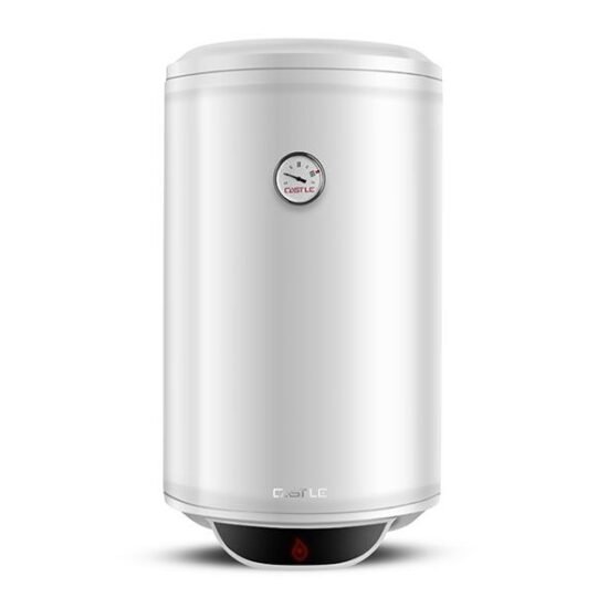 سخان مياه كهربائي، 100 لتر، WH10100/W - ابيض