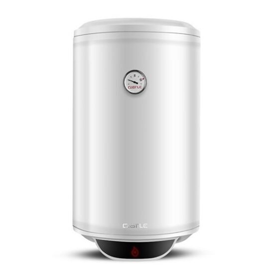 سخان مياه كهربائي، 80 لتر، WH1080/W - ابيض