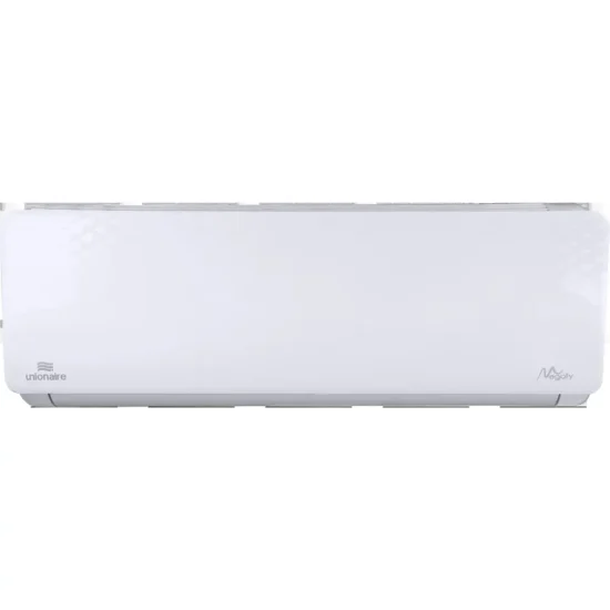 تكييف ميجافاي يونيون اير ، 2.25 حصان، بارد فقط، MEGI018CY5S1BFR-LN - ابيض