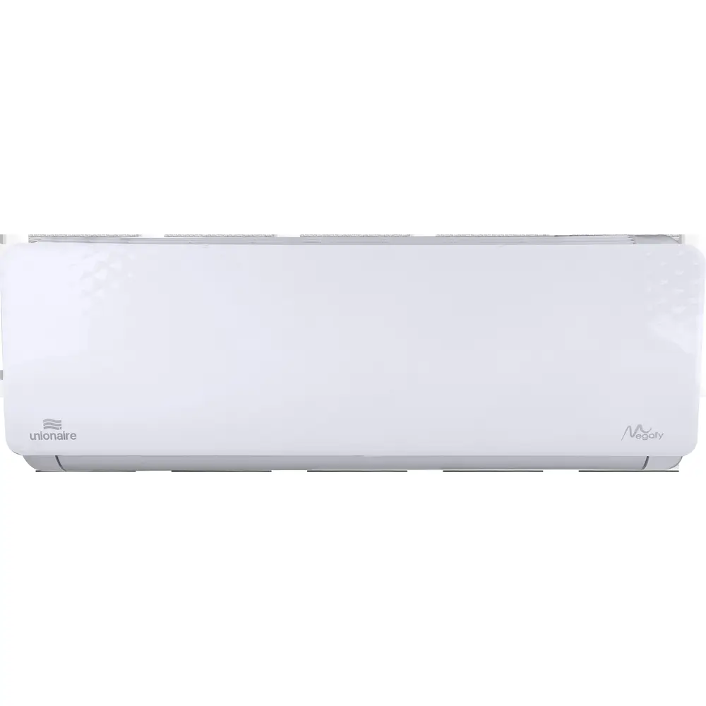 elkit1745wit_1__4 تكييف ميجافاي يونيون اير ، 2.25 حصان، بارد فقط، MEGI018CY5S1BFR-LN - ابيض - الصورة 1