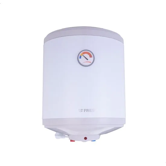 fresh-venus_electric-water_heater-30_liters_1_ سخان كهربائي فريش فينوس، 30 لتر - الصورة 1