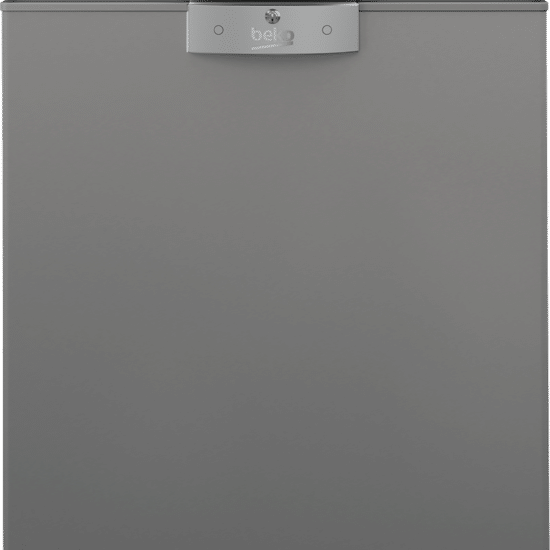 ديب فريزر بيكو افقي 205 لتر -  -صافى 205 لتر- فضي HS20510SEGH BEKO 457500000055