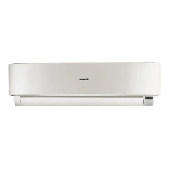 sharp-split-air-conditioner-1-5-hp-cool-standard-dry-turbo-white-ah-a12yse-closed_2 تكييف شارب اسبليت 3 حصان بارد - ساخن ديچيتال بلازما كلاستر أبيض AY-AP24YHE - الصورة 1