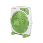 مروحة بوكس تورنيدو، 14 بوصة، اخضر - B-BXT-35