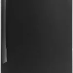 ديب فريزر رأسى يونيون اير، نوفروست، 5 درج، أسود، UFN-205LBLBA-DS