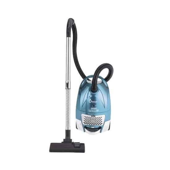 مكنسة بنجوين 2400 وات ازرق - PV-2400