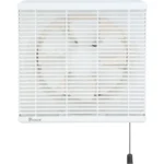 شفاط يونيون اير، 30 سم، مع شبكة، VFW30 - ابيض