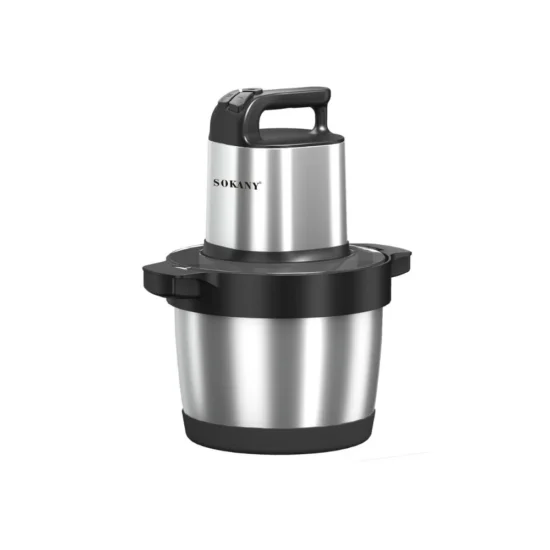 كبه سوكانى استنالس 6.5 لتر 1500 وات SK-7033A