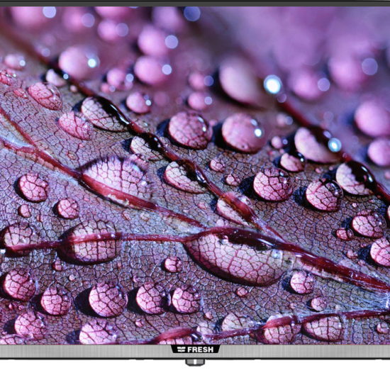 شاشة فريش 32 بوصة HD - 32LH123L2