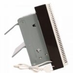 ⁦شفاط حمام توشيبا، 20 سم، ابيض - VRH20S1⁩ - الصورة ⁦2⁩