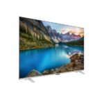 ⁦شاشة تورنيدو 4K بدون فريم 50 بوصة أندرويد ريسيفر داخلي 50UA1400E⁩ - الصورة ⁦2⁩