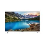 شاشة تورنيدو 4K بدون فريم 50 بوصة أندرويد ريسيفر داخلي 50UA1400E