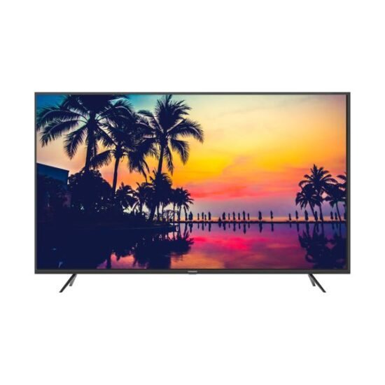 شاشة تورنيدو 4K سمارت 50 بوصة ريسيفر داخلي 50US9500E