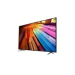 ⁦شاشة تلفزيون ال جي 75 بوصة سمارت LED، بدقة 4K UHD، بريسيفر داخلي - 75UT80006LA⁩ - الصورة ⁦2⁩