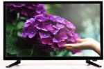 ام جي - تلفزيون سمارت - LED - 32 بوصة - FHD– اسود - MG-324S001