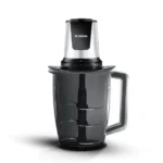 كبة فريش، 2 لتر، 700 وات، اسود - CH-700