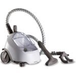 ⁦مكواة بخار كينوود، 1500 وات، ابيض - GSP65.000WH⁩ - الصورة ⁦2⁩