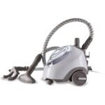 ⁦مكواة بخار كينوود، 1500 وات، ابيض - GSP65.000WH⁩ - الصورة ⁦3⁩