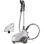 مكواة بخار كينوود، 1500 وات، ابيض - GSP65.000WH