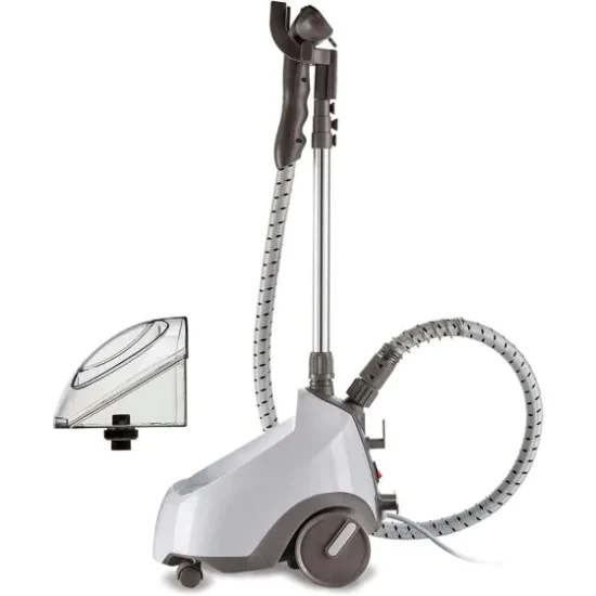مكواة بخار كينوود، 1500 وات، ابيض - GSP65.000WH