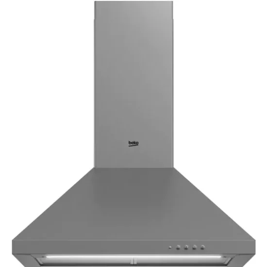 شفاط بلت ان بيكو، 60سم، ستالس ستيل- CWB 6441 XN