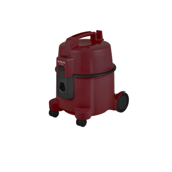 مكنسة برميلية هيتاشي CV-100G الكهربائية