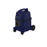 ⁦مكنسة برميلية هيتاشي CV-100G الكهربائية⁩ - الصورة ⁦4⁩