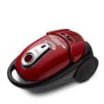 ⁦مكنسة بكيس هيتاشي CV-BA22V الكهربائية⁩ - الصورة ⁦3⁩