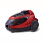 ⁦مكنسة حلزونية هيتاشي CV-SH20V الكهربائية⁩ - الصورة ⁦4⁩
