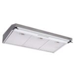 ⁦شفاط فريش بلت ان، 90 سم مسطح، ستانلس ستيل - 15907⁩ - الصورة ⁦2⁩