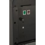 ⁦مبرد مياة كولدير 2 حنفية اسود B.3.1⁩ - الصورة ⁦2⁩