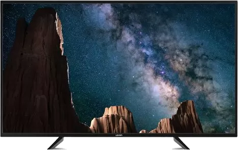 levon-tv-55-smart-uhd-4k-built-in-receiver-3020107-00 شاشة سمارت ليفون 55 بوصة ، دقة 4k UHD ، ريسيفر داخلي ، 3020107 - الصورة 1