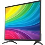 ⁦شاشة تلفزيون 32 بوصة سكاي لاين LED، بدقة HD - موديل 32-22A⁩ - الصورة ⁦2⁩