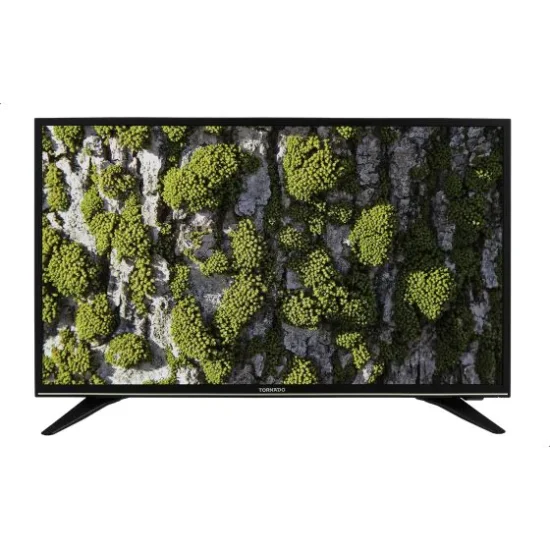 شاشة تلفزيون تورنيدو 32 بوصة LED، دقة HD – موديل 32EL8250E-B