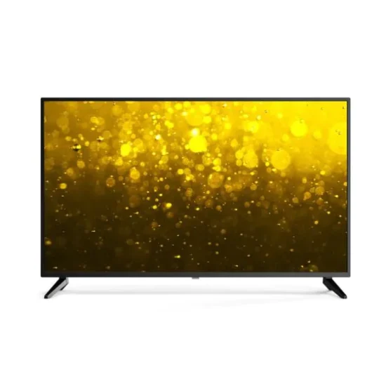 شاشة تلفزيون يونيون اير 32 بوصة LED، دقة HD - موديل 32UW420