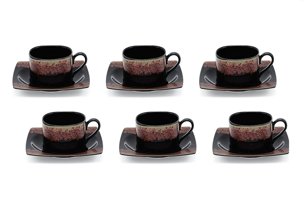 18001-3 (1) طقم شاي تي شيب - الصورة 1