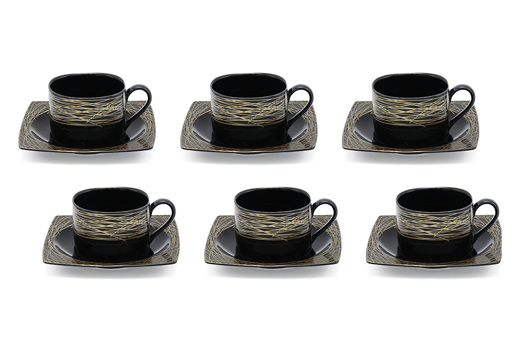 18001-5 (1) طقم شاي تي شيب - الصورة 1