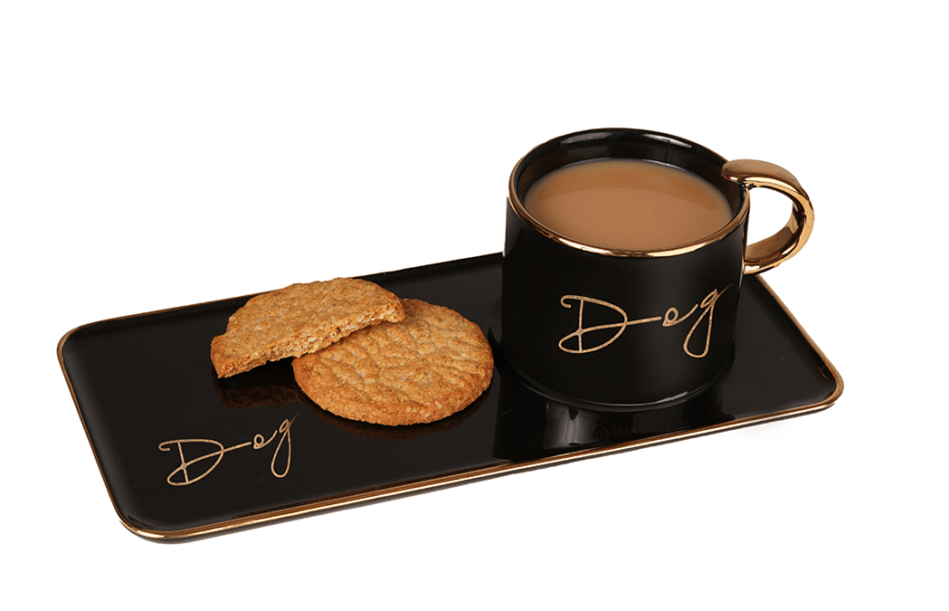 18015-11 (1) فنجان شاي بالمعلقة انجوي - الصورة 1