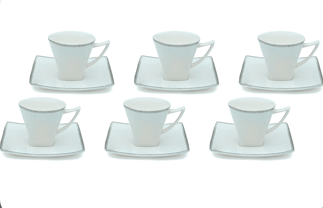 3009-2 (1) فنجان قهوة ديملا - الصورة 1