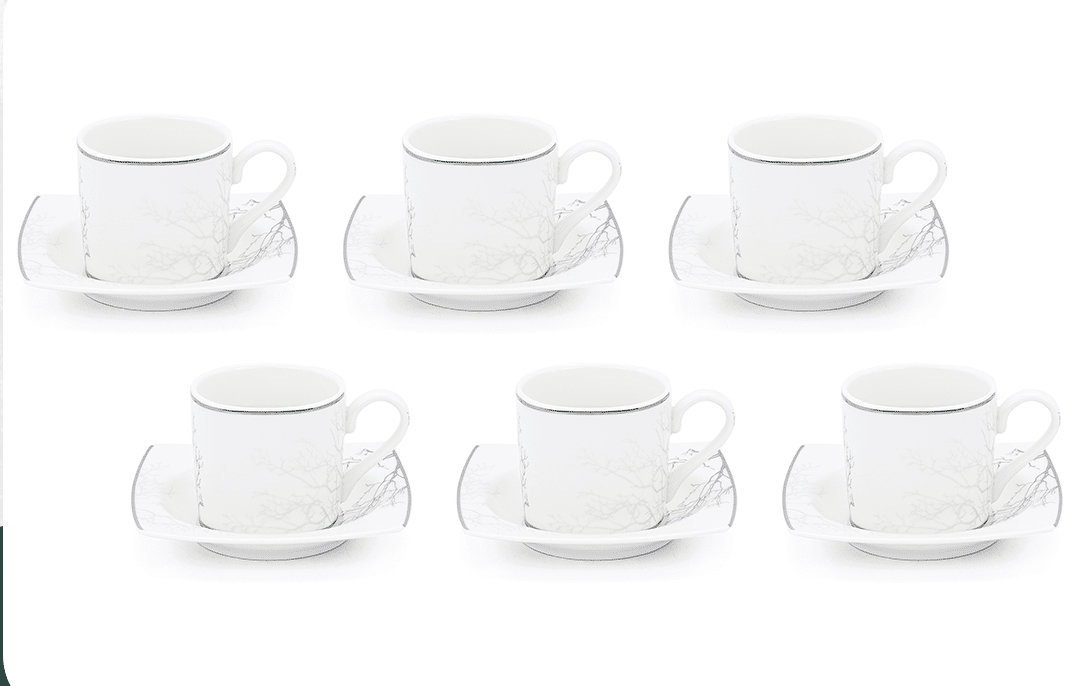 3012-1 (1) فنجان قهوة تي شيب - الصورة 1