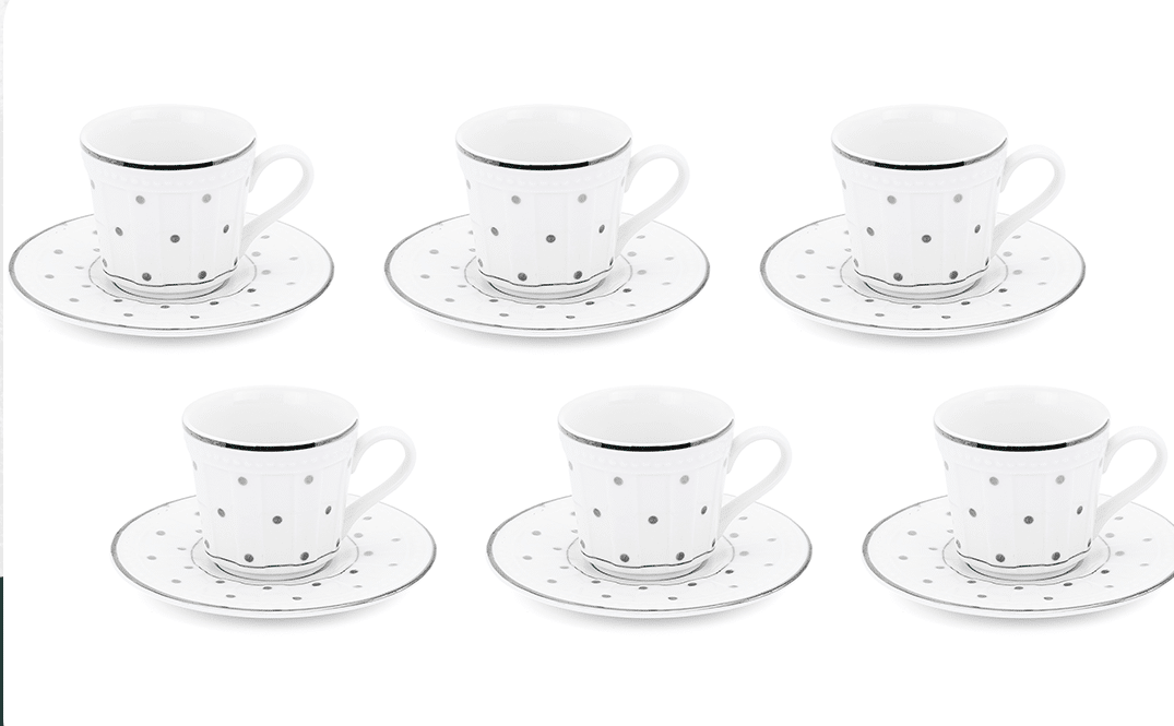 3013-5 (1) طقم قهوة ووتر ويل - الصورة 1