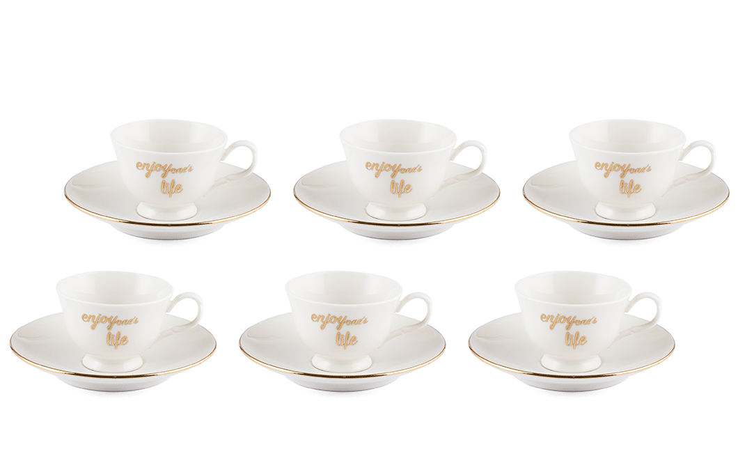 3025-1 (1) طقم قهوة الف ليله وليله - الصورة 1