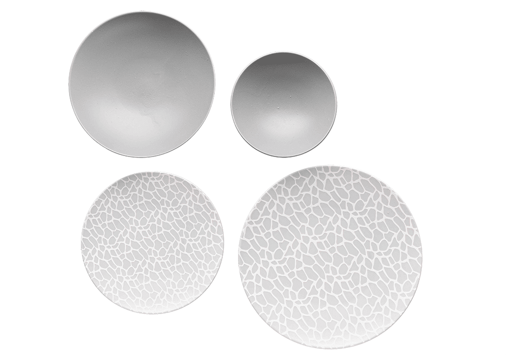 6008 #42 (1) طقم عشاء 24 ق - الصورة 1