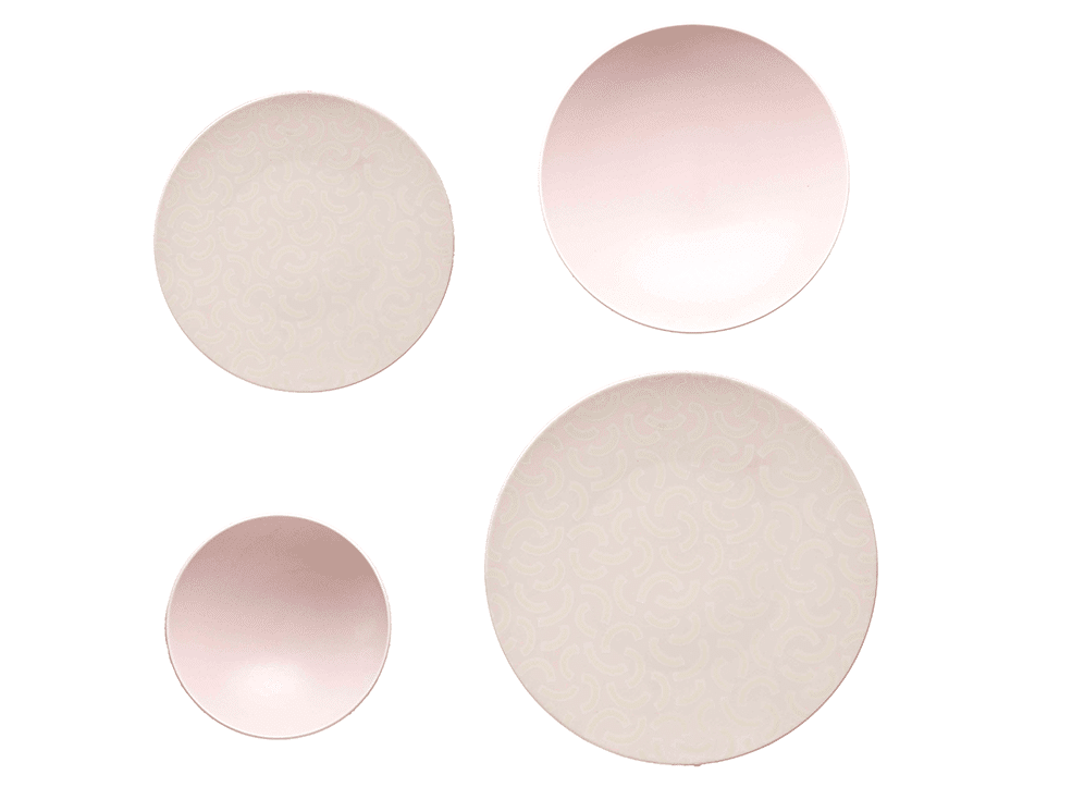 6008 #50 (1) طقم عشاء 24 ق - الصورة 1