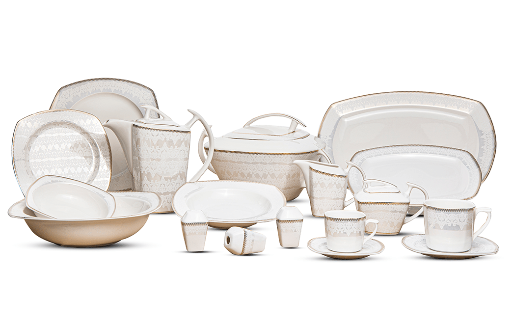 8020#5 طقم سفرة 62 ق لشبونة - الصورة 1