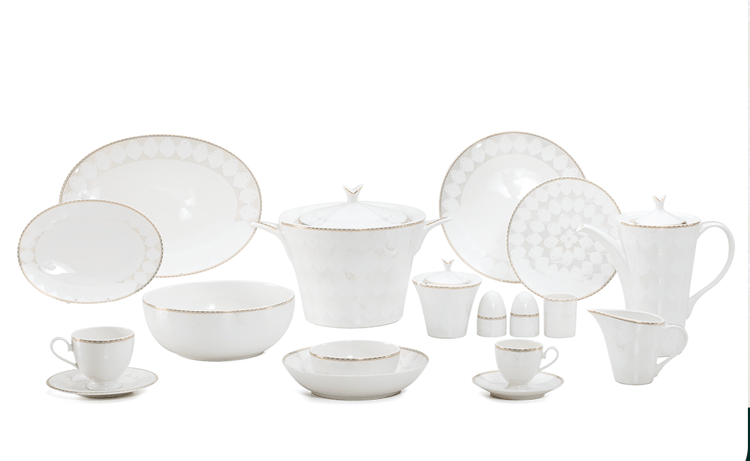 سفرة 8013 # 2 62 ق فيوليت طقم سفرة 62 ق فيوليت - الصورة 1