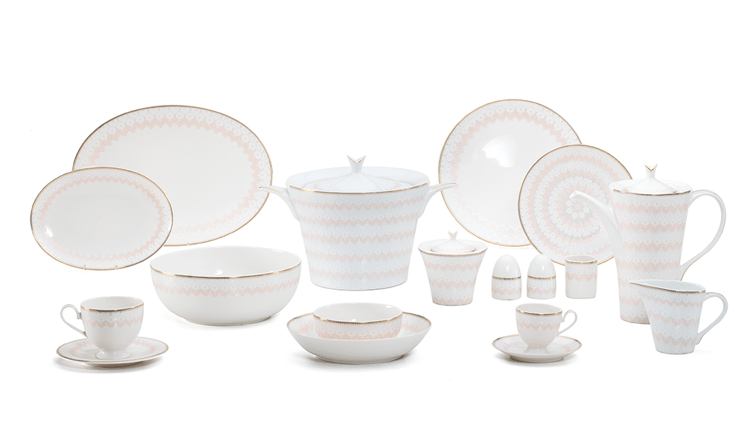 سفرة 8013 # 3 62 ق فيوليت طقم سفرة 62 ق فيوليت - الصورة 1