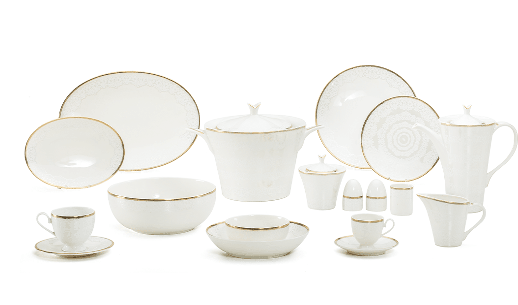 سفرة 8013 # 4 62 ق فيوليت طقم سفرة 62 ق فيوليت - الصورة 1