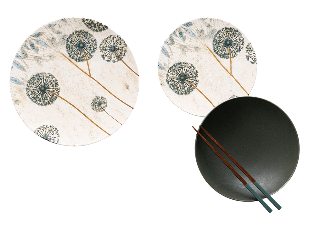 عشاء 6031 18 ق كوب # 56 طقم عشاء 18 ق كوب - الصورة 1