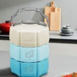 حافظ الطعام من الأندلس 3 أدوار